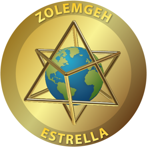 ZOLEMGEH ESTRELLA Logo